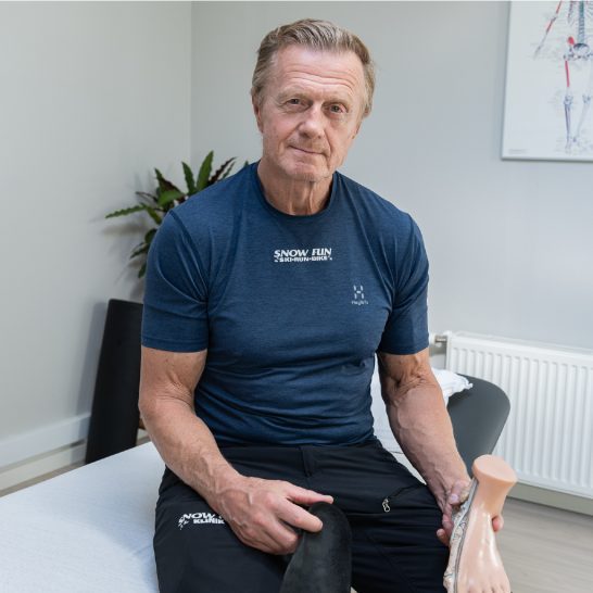 Klinikpersonale