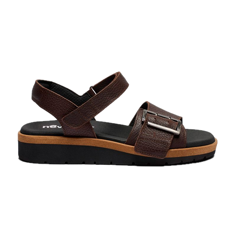 New Feet sandal hos Snowfun