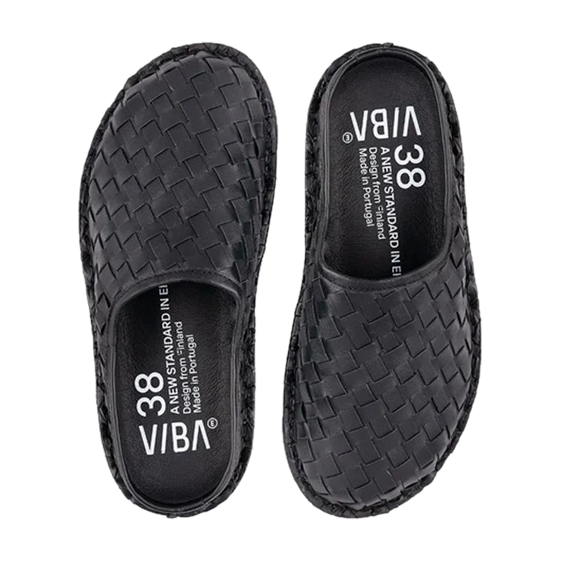 VIBAe Sandaler - ROMAWL - Snowfun