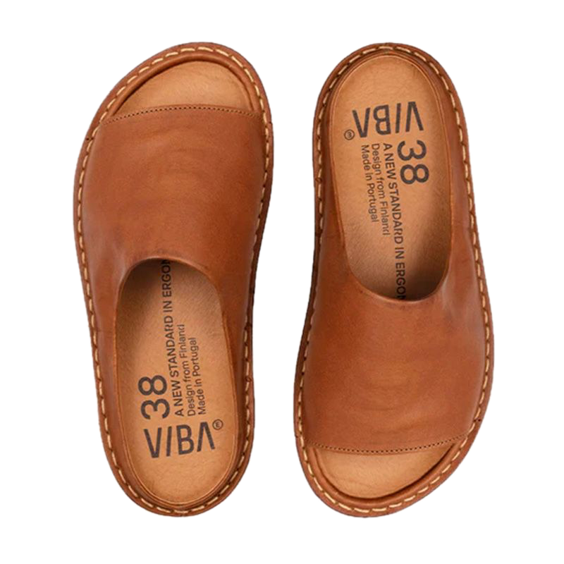 VIBAe Sandaler - STROPEZL - Snowfun