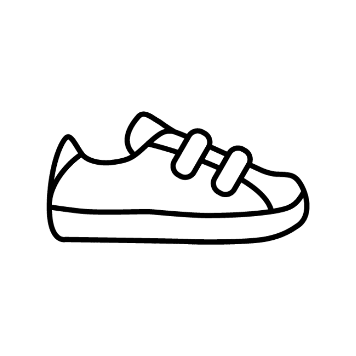 Indlægssåler til børn - Snowfun Klinik