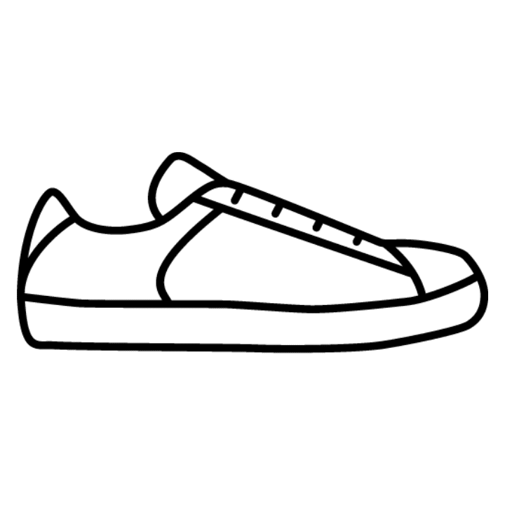 Indlægssåler til hverdag - Snowfun Klinik